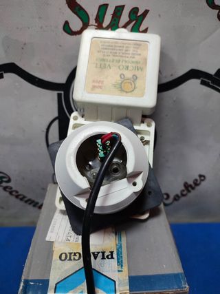 Piaggio 588177 enchufe original