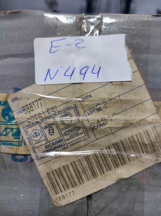Piaggio 588177 enchufe original