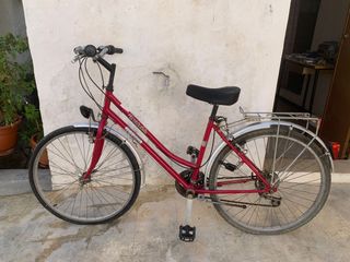 Bicicleta orbea