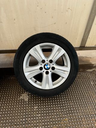 BMW 4 LLANTAS 16 ORIGINALES 205/55 R16