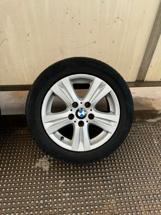 BMW 4 LLANTAS 16 ORIGINALES 205/55 R16