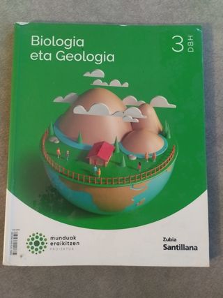 Biologi aeta Geologia DBH3