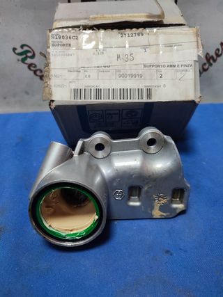 Piaggio Hexagon 150 soporte amortiguador