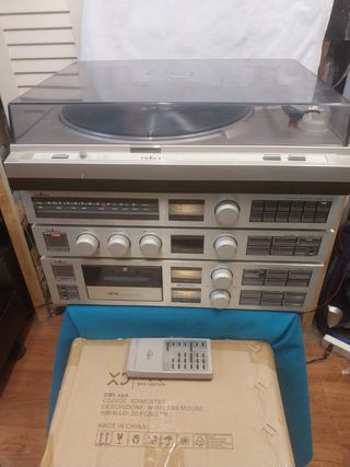 Stereo inkel