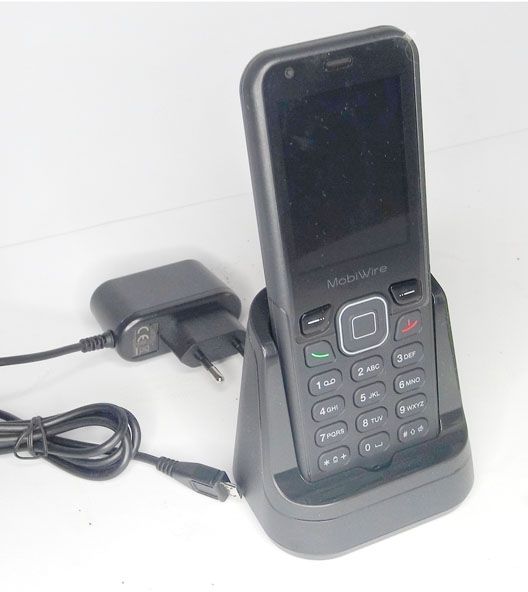 Teléfono SIM sencillo sin estrenar HomePhone 4G