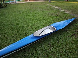 Piragua Tiger K1 