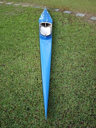Piragua Tiger K1 