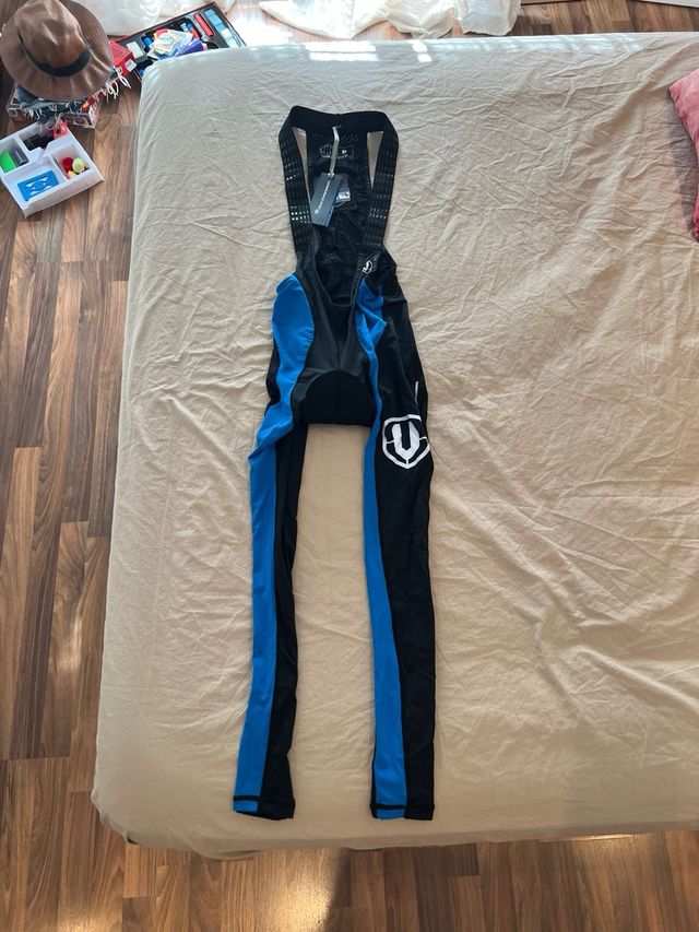 Culote Largo Mondraker