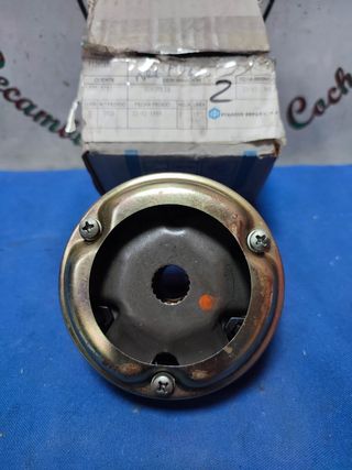 Piaggio Nrg, Runner, Zip variador