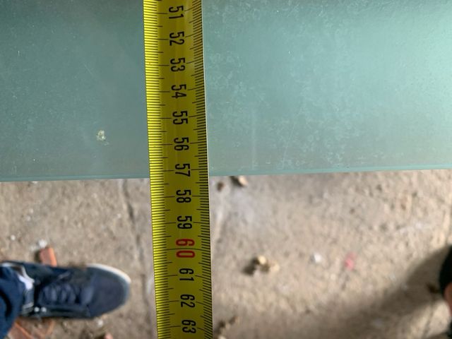 Lavabo doble de diseño 