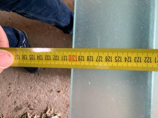 Lavabo doble de diseño 