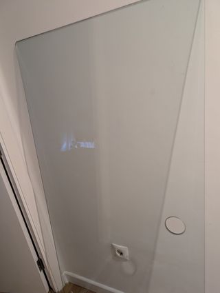 Soporte mesa estudio 