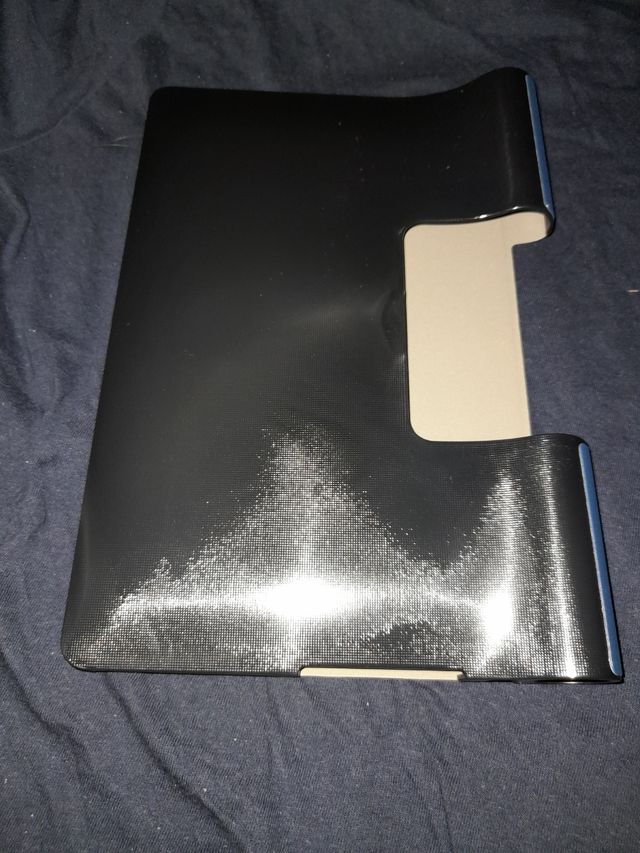 Funda Ipad 10,9 con recorte posterior