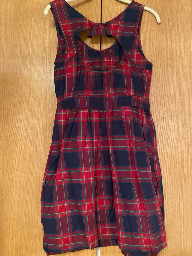 Vestido de Zara Talla M