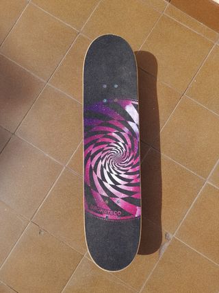 Monopatín Bdskateco