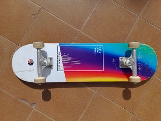 Monopatín Bdskateco