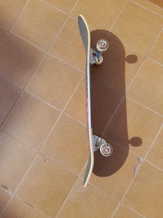 Monopatín Bdskateco
