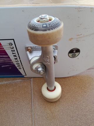 Monopatín Bdskateco