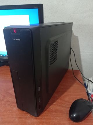 Ordenador