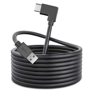 Cable VR Link Quest USB 3.1 Tipo C 3 Metros Oculus