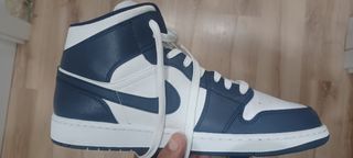Se vende zapatillas AIR JORDAN