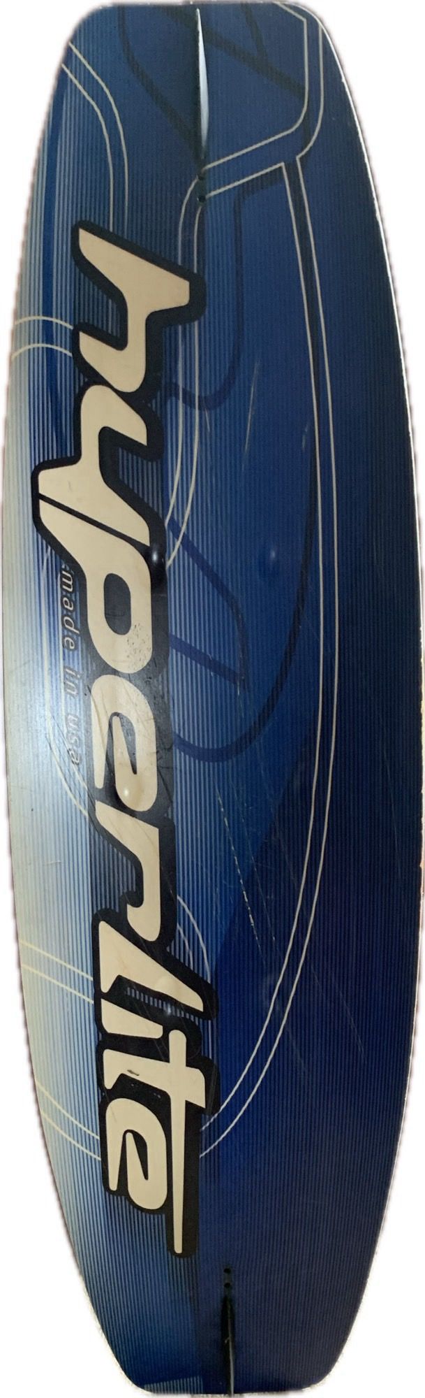 Tabla wakeboard hyperlite serpent