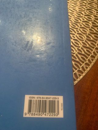 Libro matematicas 1 bachillerato