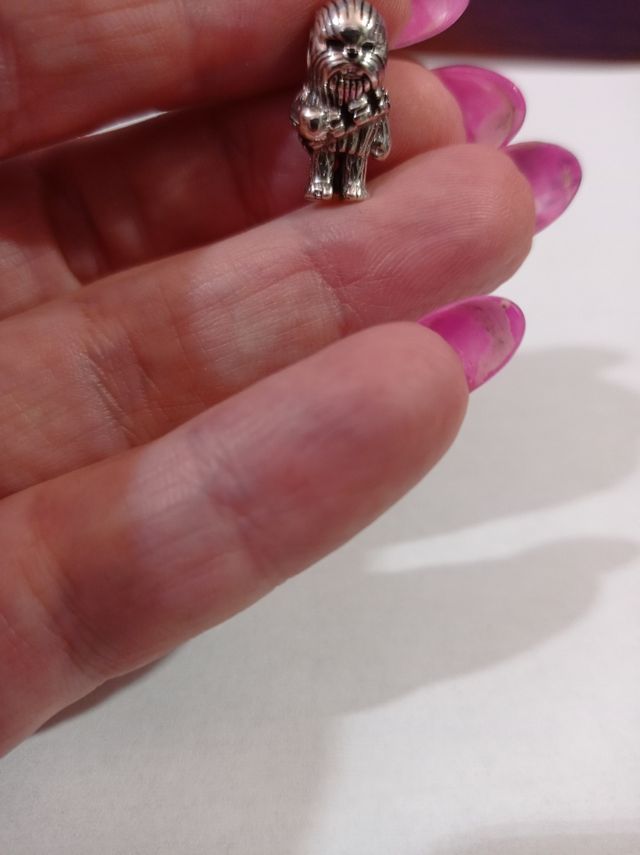 Chams originales Pandora