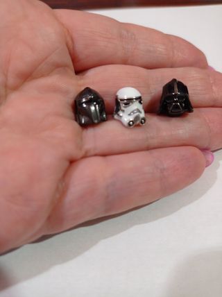 Chams originales Pandora