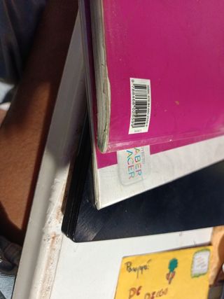 Libro ciencias sociales