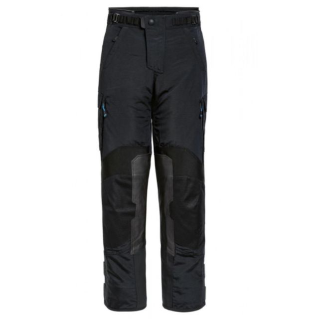 PANTALÓN BMW RALLYE PRO SUIT 2O21 TRIPLE BLACK