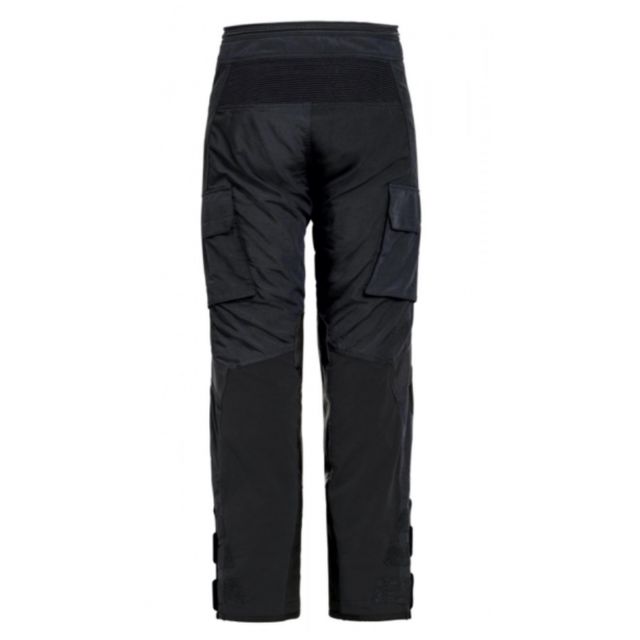 PANTALÓN BMW RALLYE PRO SUIT 2O21 TRIPLE BLACK