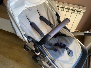 Cochecito bogaboo FOX
