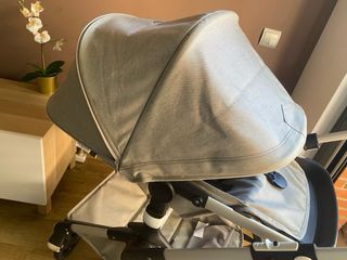 Cochecito bogaboo FOX