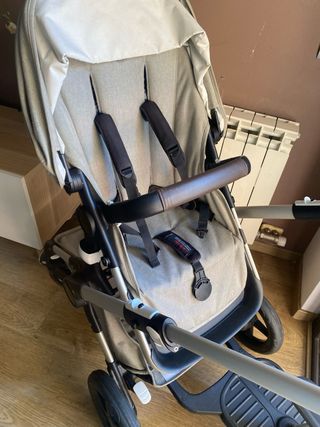Cochecito bogaboo FOX