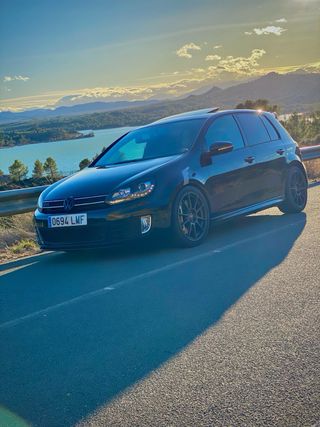 Volkswagen Golf 2012