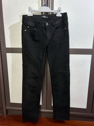 Pantalon vaquero “Cimarron” (TALLA: 36)