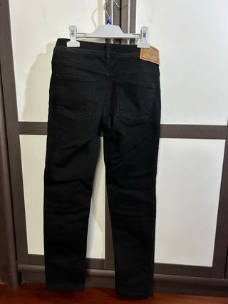 Pantalon vaquero “Cimarron” (TALLA: 36)