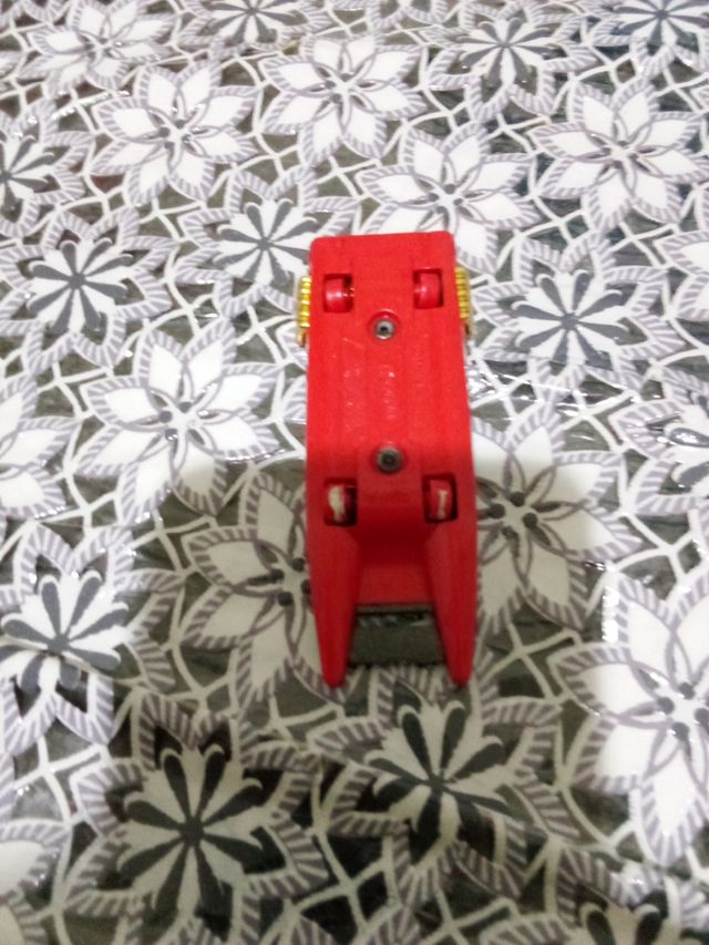 Hot wheels team H2GO