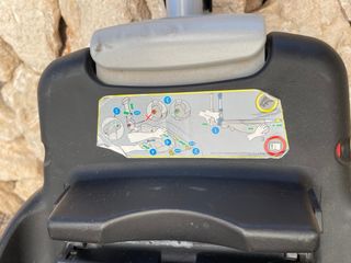 MaxiCosi + Base EasyFix