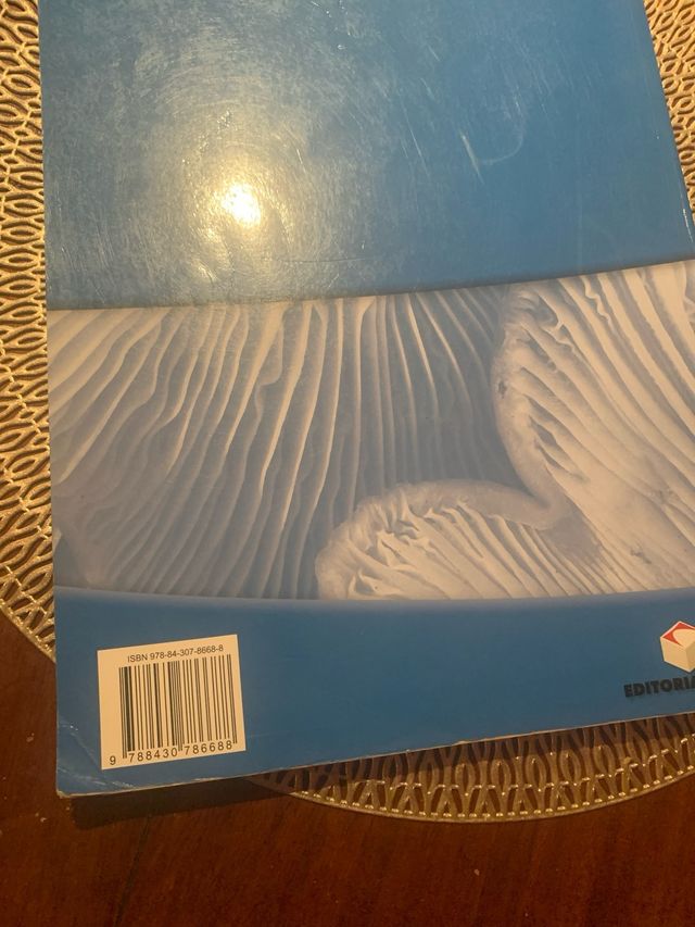 Ciencies de la Naturalesa 2 eso mas regalo