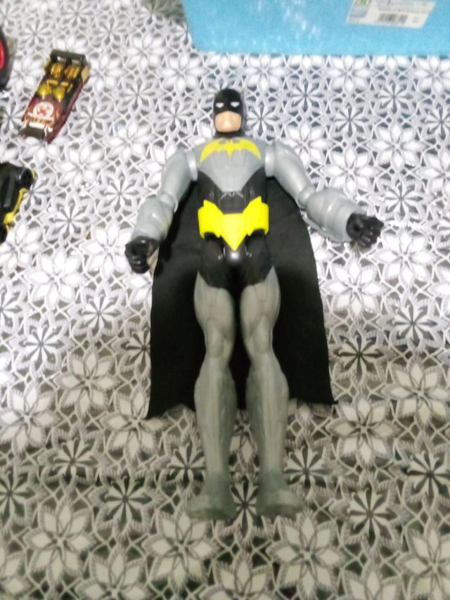 Giocattolo Batman 30 cm