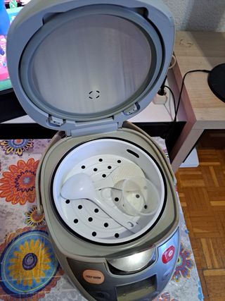 Chef-o-matic
