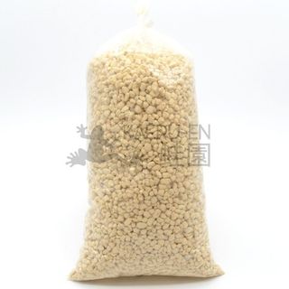 Kanuma 1 litro para Bonsai