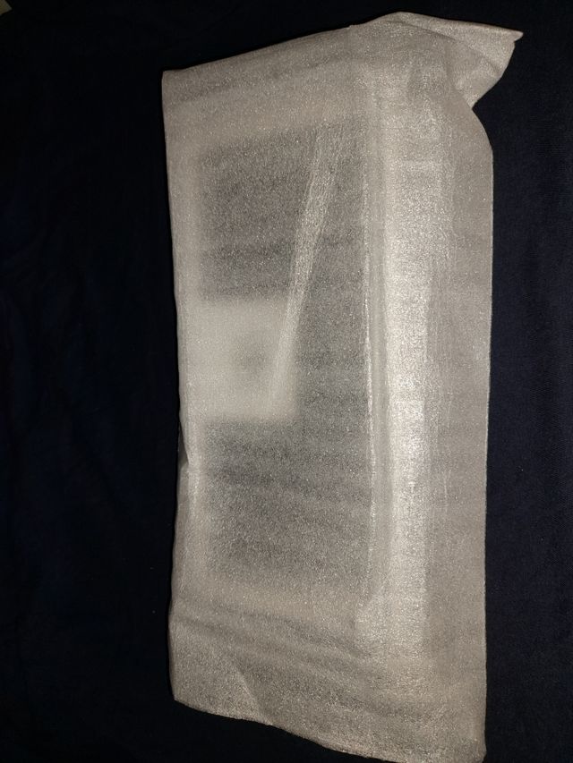 Estante ducha sin agujeros en la pared