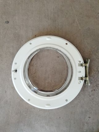 Puerta lavadora Electrolux 8kg