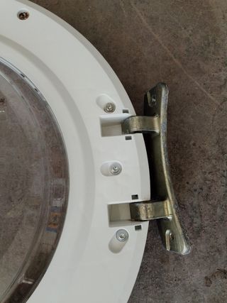 Puerta lavadora Electrolux 8kg