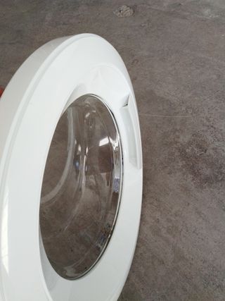 Puerta lavadora Electrolux 8kg