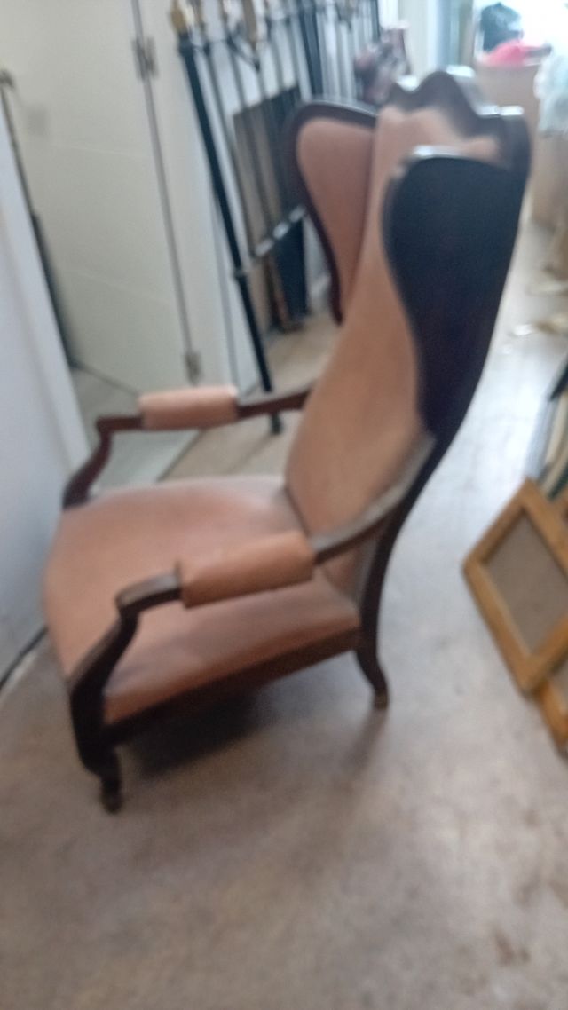 Antigüedades  en liquidación 