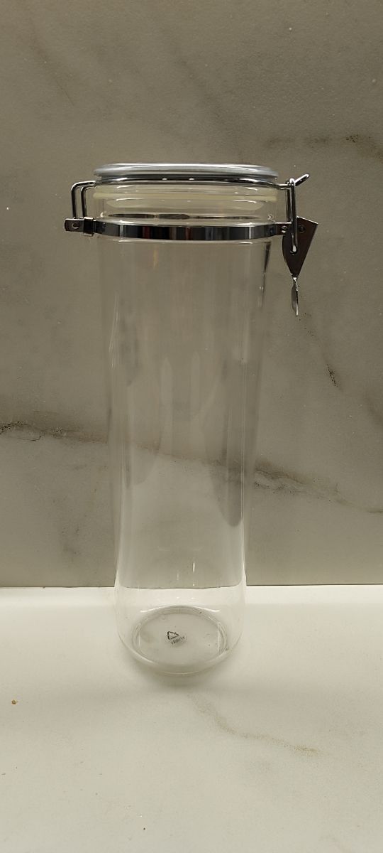 Tarro para espaguettis